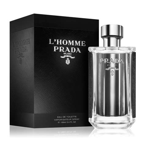 l'homme prada|prada l'homme price.